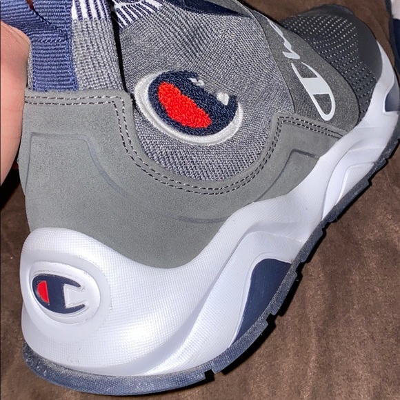 Champion Speed Trainers - Picture 3 of 5